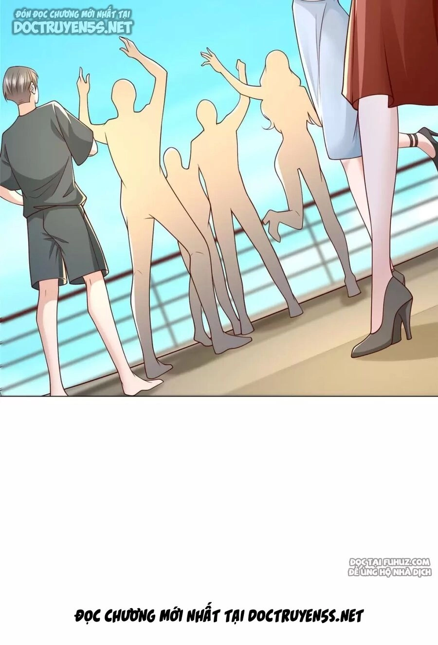 Mỗi Tuần Ta Có Một Nghề Nghiệp Mới Chapter 264 - 27