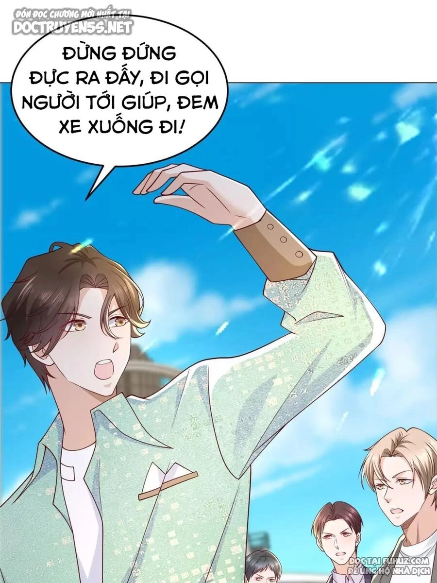 Mỗi Tuần Ta Có Một Nghề Nghiệp Mới Chapter 264 - 28