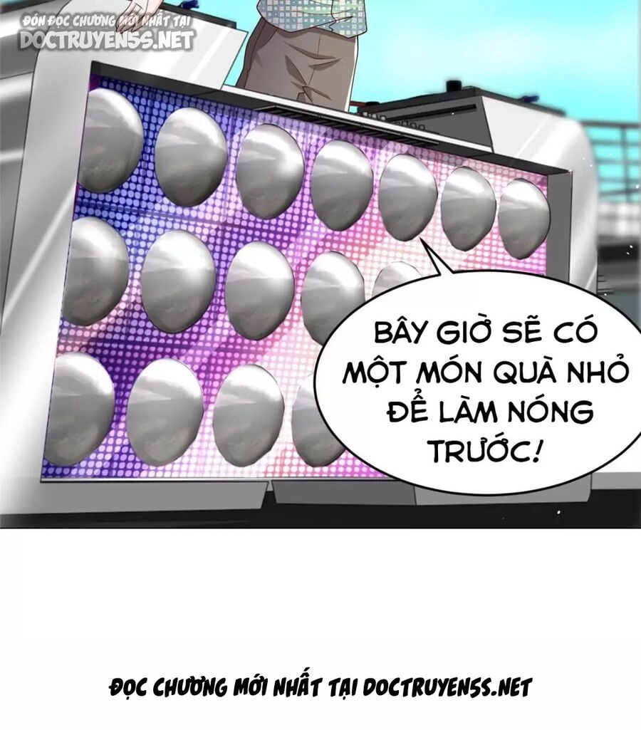Mỗi Tuần Ta Có Một Nghề Nghiệp Mới Chapter 264 - 34