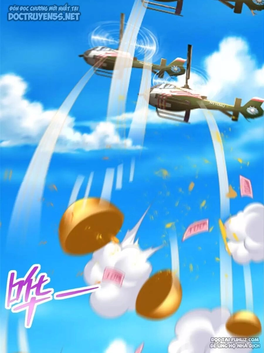 Mỗi Tuần Ta Có Một Nghề Nghiệp Mới Chapter 264 - 36