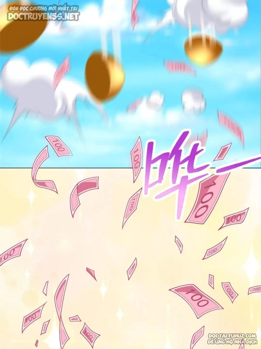 Mỗi Tuần Ta Có Một Nghề Nghiệp Mới Chapter 264 - 37