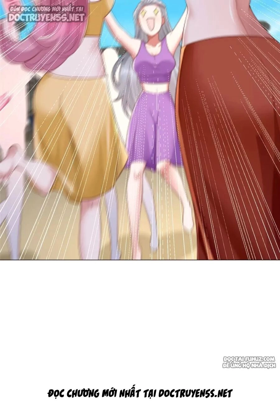 Mỗi Tuần Ta Có Một Nghề Nghiệp Mới Chapter 264 - 40