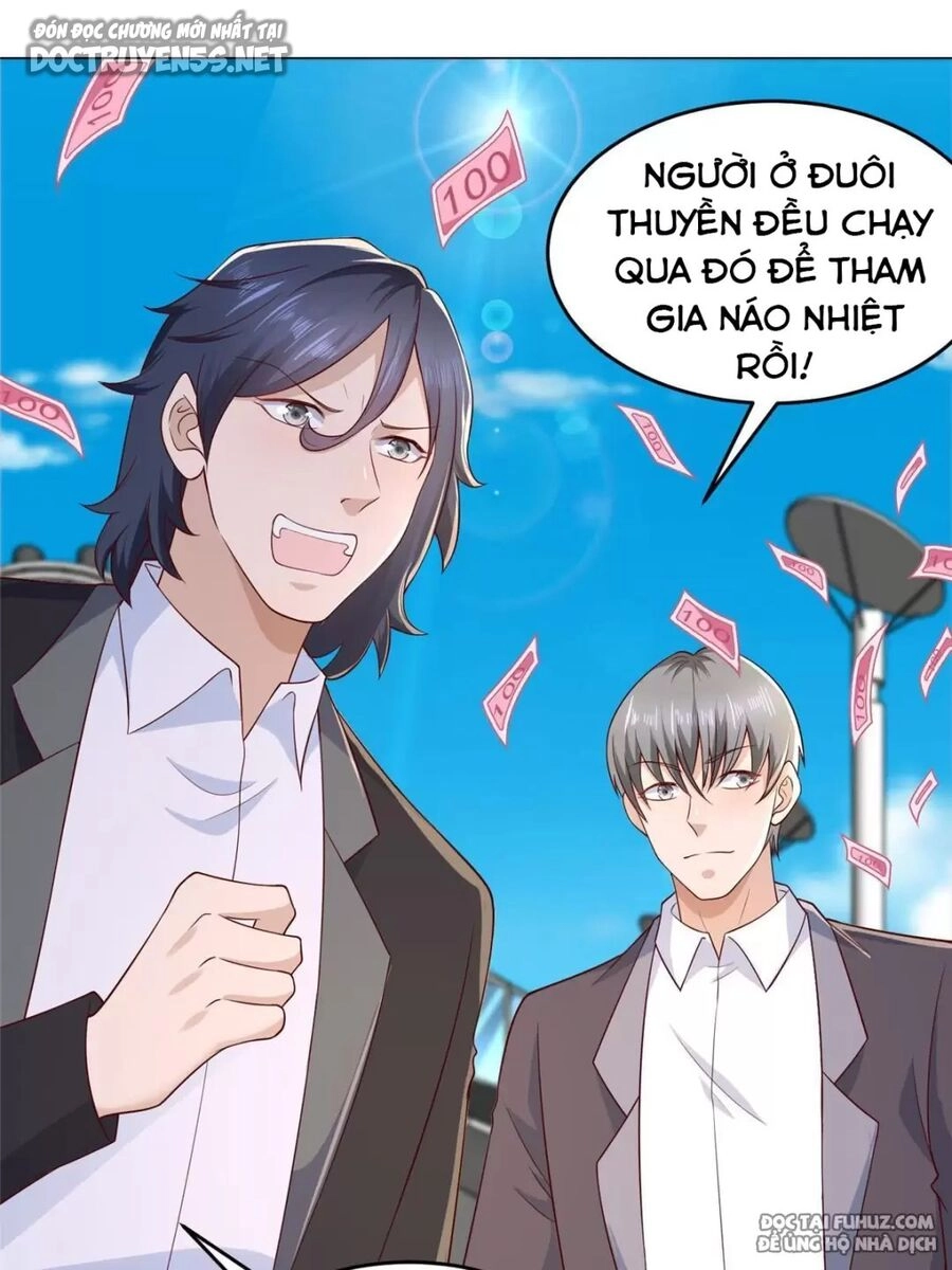 Mỗi Tuần Ta Có Một Nghề Nghiệp Mới Chapter 264 - 41