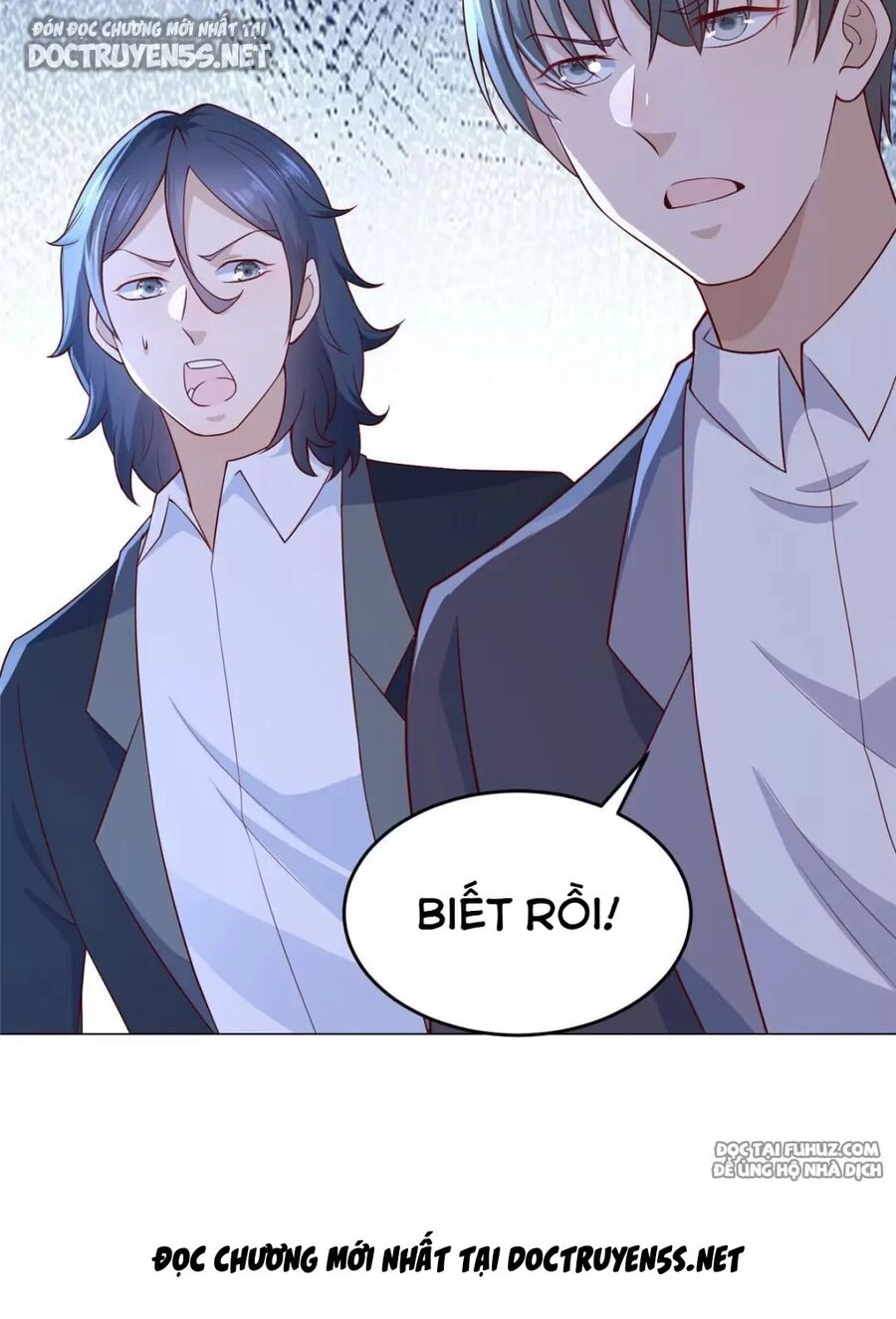 Mỗi Tuần Ta Có Một Nghề Nghiệp Mới Chapter 264 - 43