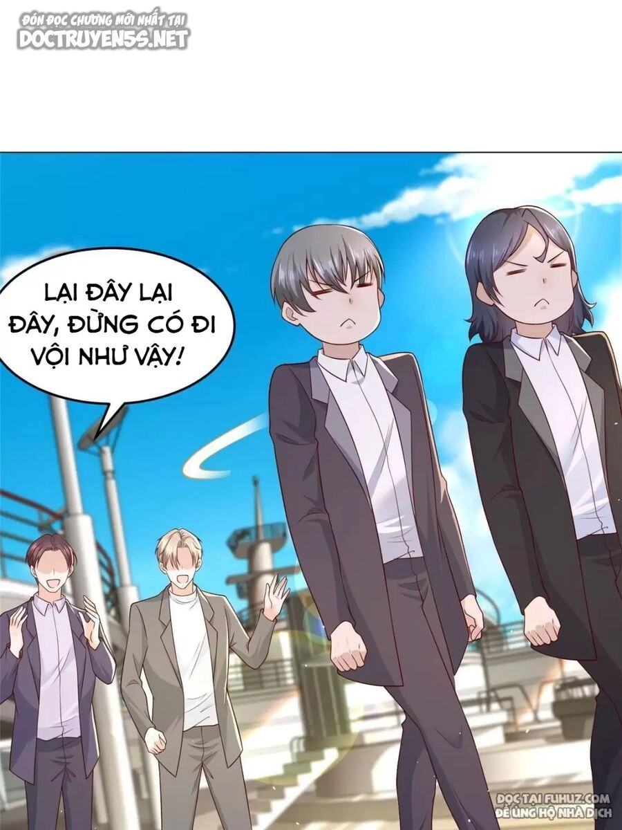 Mỗi Tuần Ta Có Một Nghề Nghiệp Mới Chapter 264 - 46