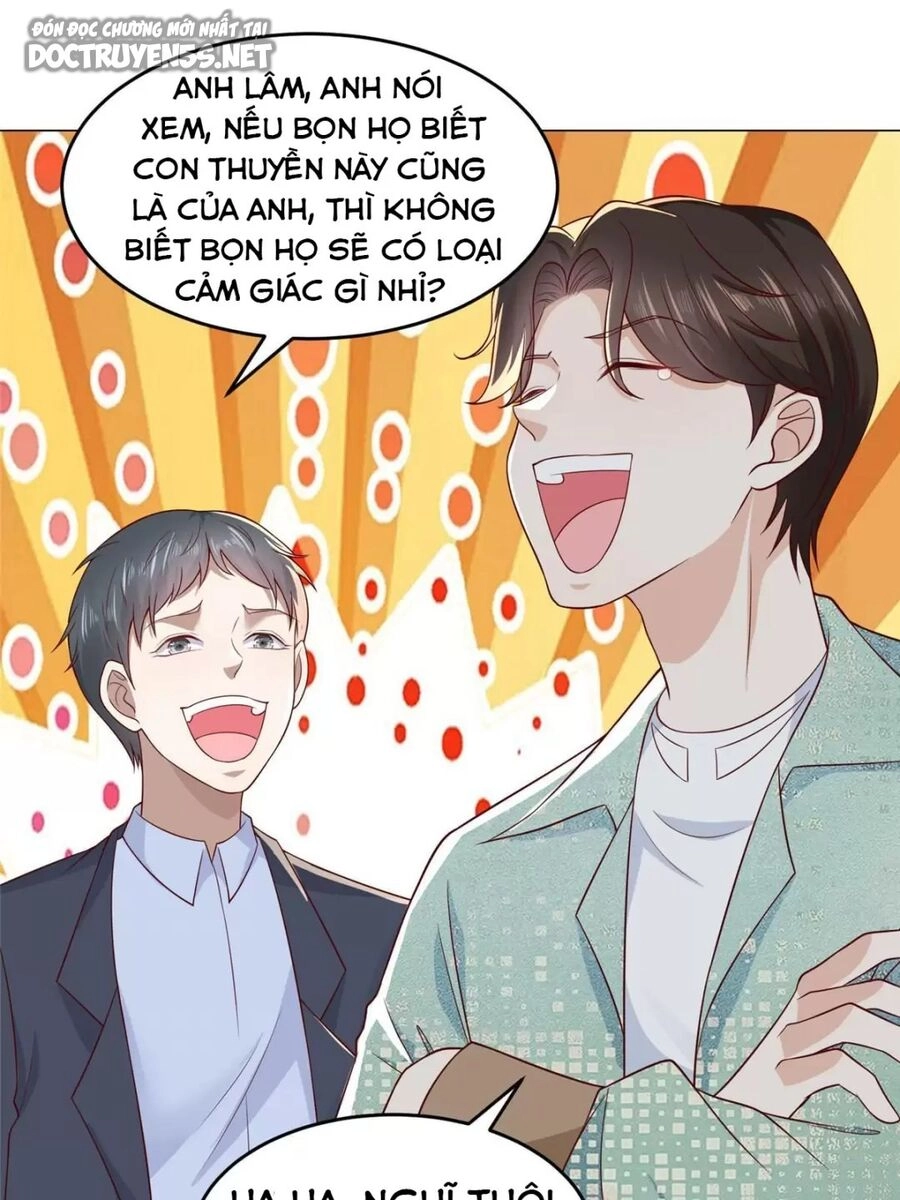 Mỗi Tuần Ta Có Một Nghề Nghiệp Mới Chapter 264 - 48