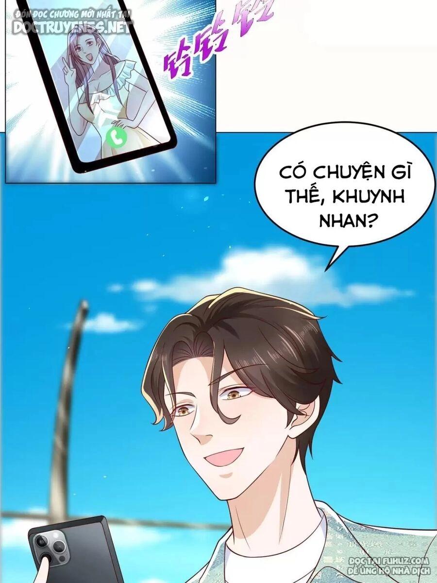 Mỗi Tuần Ta Có Một Nghề Nghiệp Mới Chapter 264 - 50