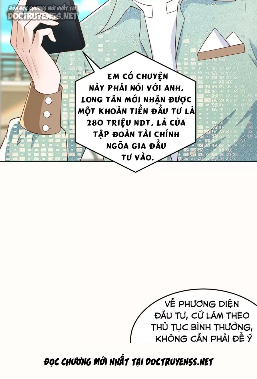 Mỗi Tuần Ta Có Một Nghề Nghiệp Mới Chapter 264 - 51