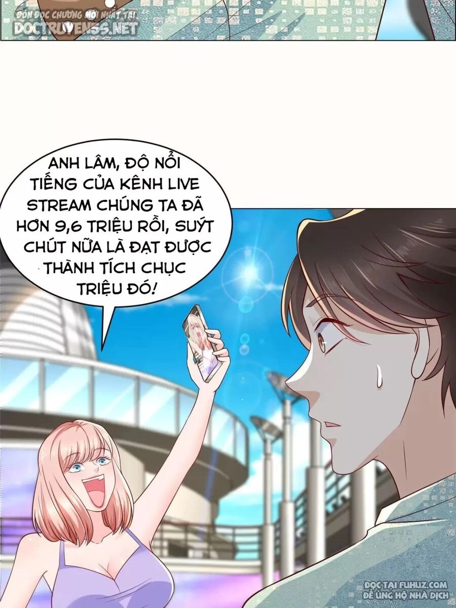 Mỗi Tuần Ta Có Một Nghề Nghiệp Mới Chapter 264 - 53