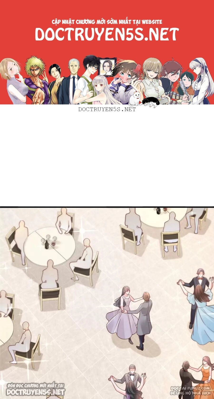 Mỗi Tuần Ta Có Một Nghề Nghiệp Mới Chapter 265 - 2