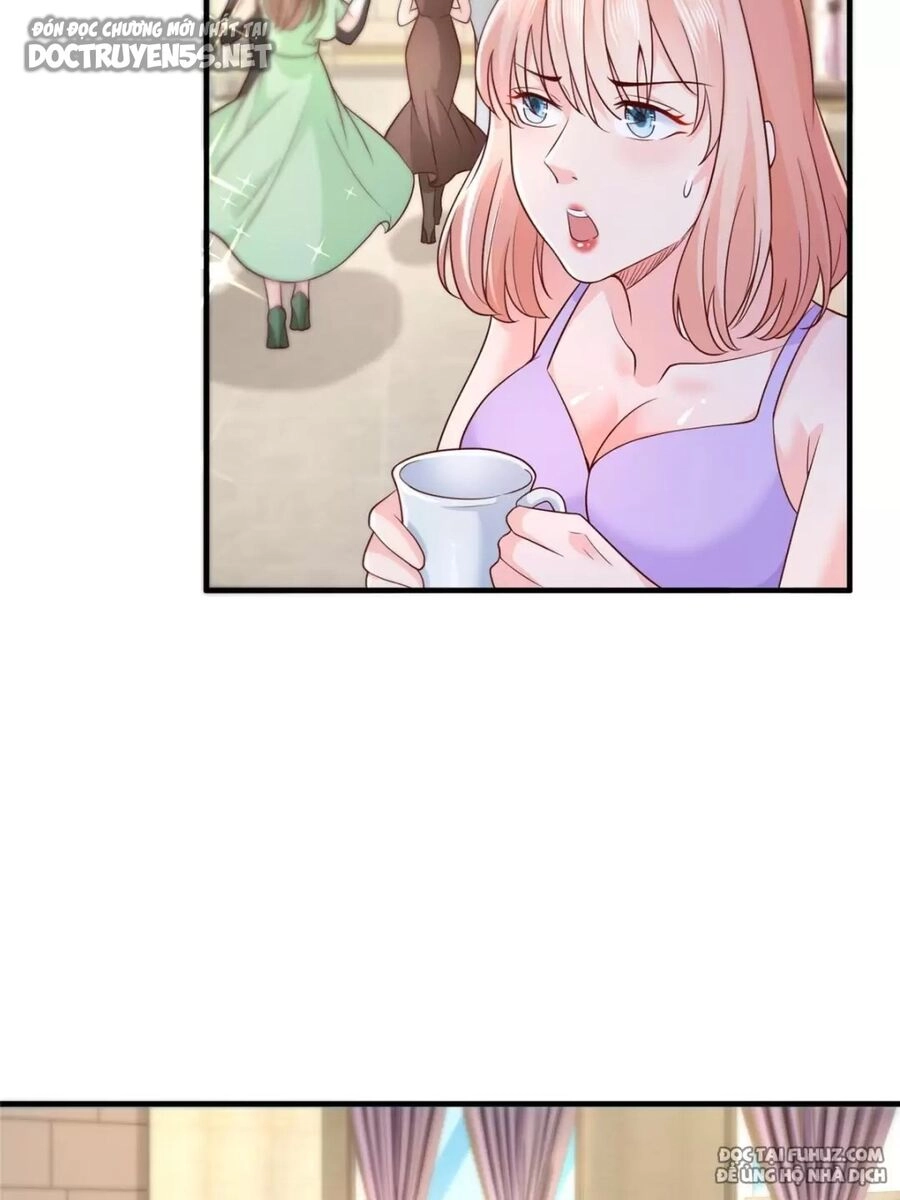 Mỗi Tuần Ta Có Một Nghề Nghiệp Mới Chapter 265 - 4