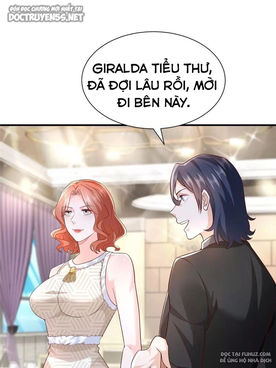 Mỗi Tuần Ta Có Một Nghề Nghiệp Mới Chapter 265 - 12