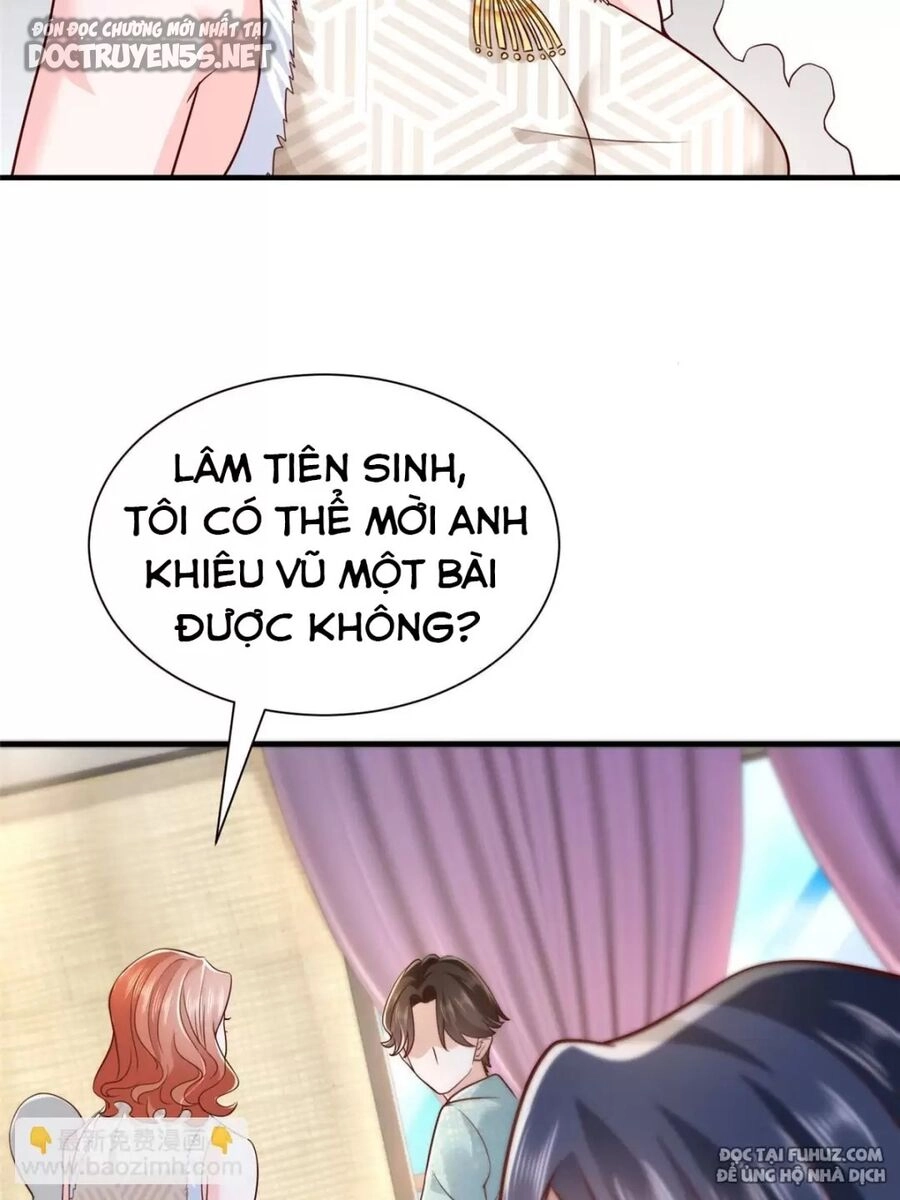 Mỗi Tuần Ta Có Một Nghề Nghiệp Mới Chapter 265 - 17
