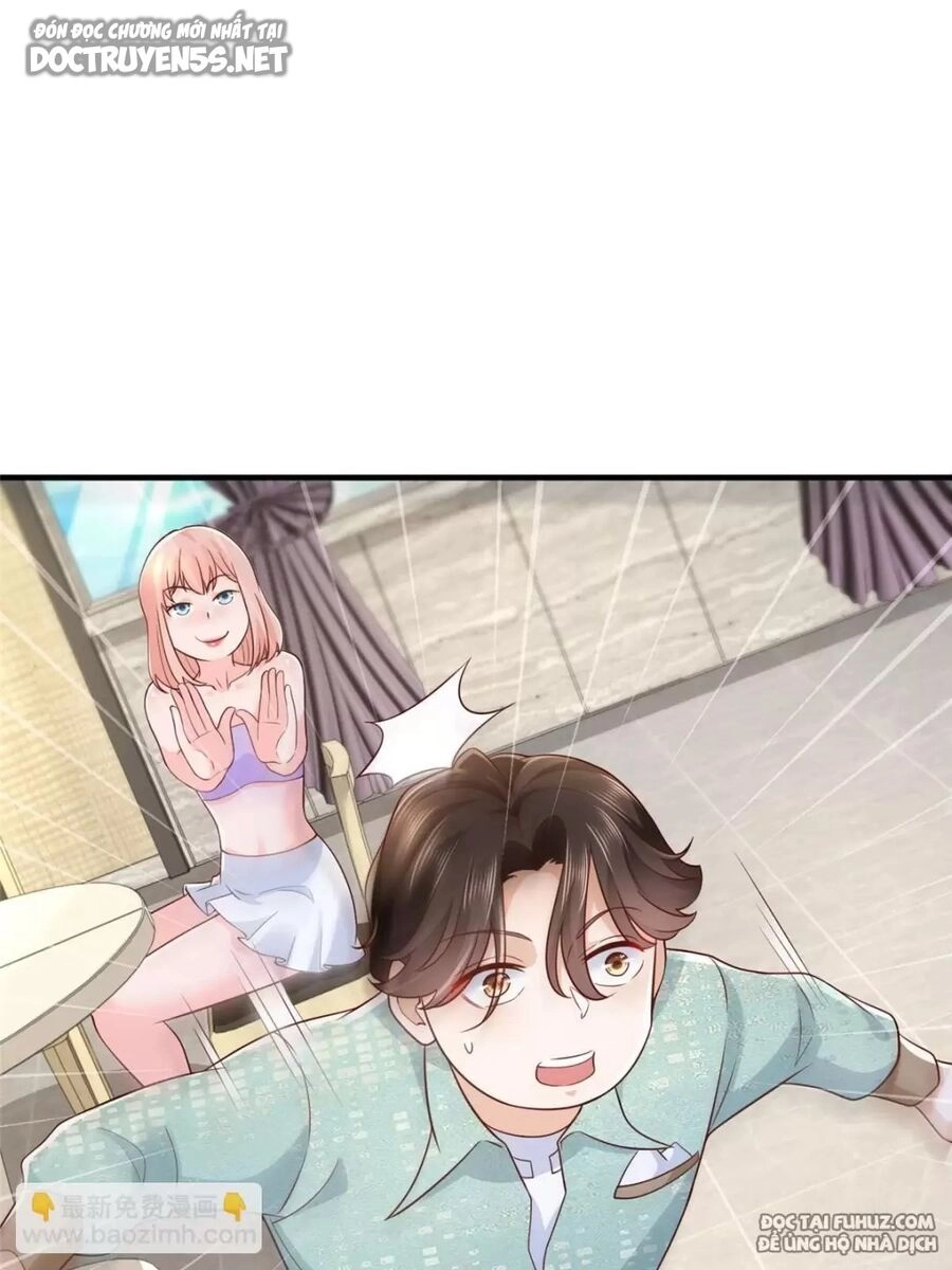 Mỗi Tuần Ta Có Một Nghề Nghiệp Mới Chapter 265 - 22