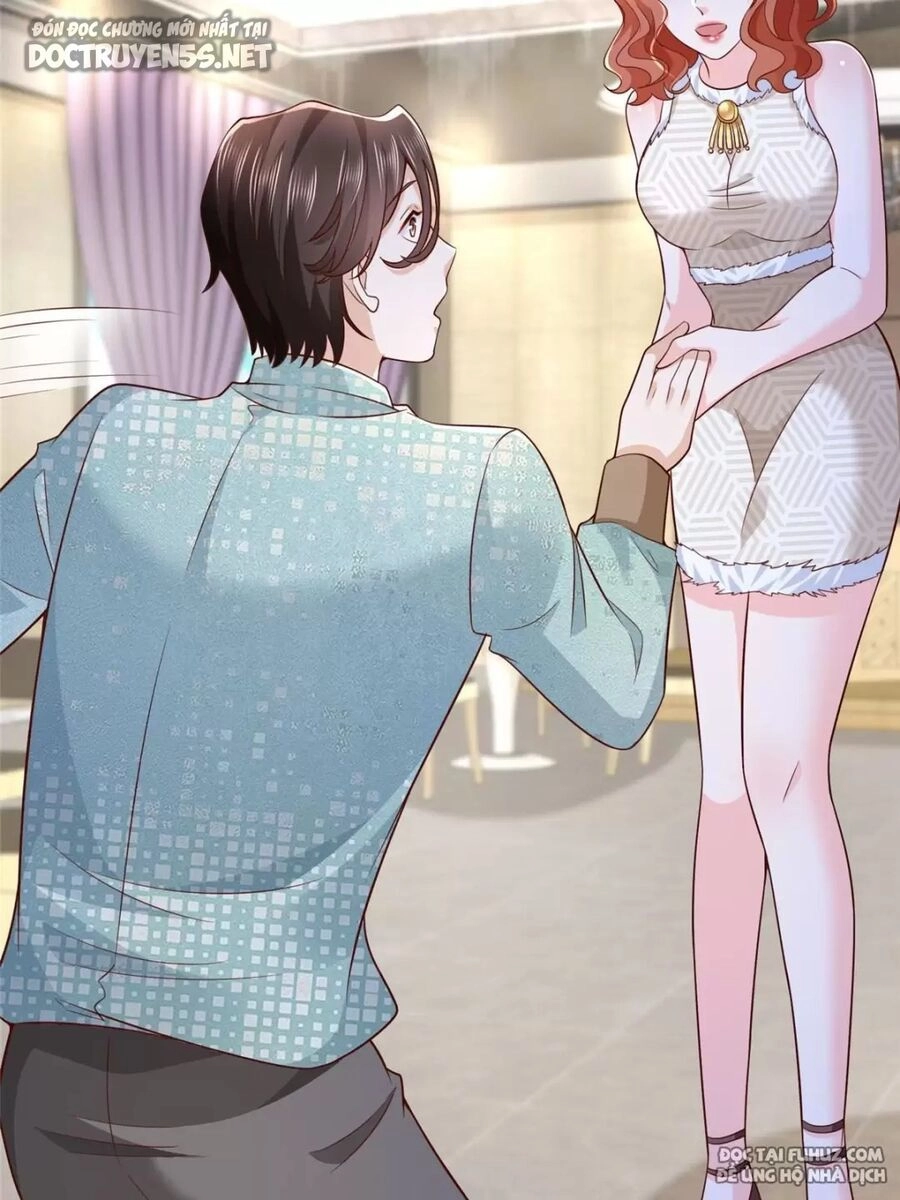 Mỗi Tuần Ta Có Một Nghề Nghiệp Mới Chapter 265 - 24