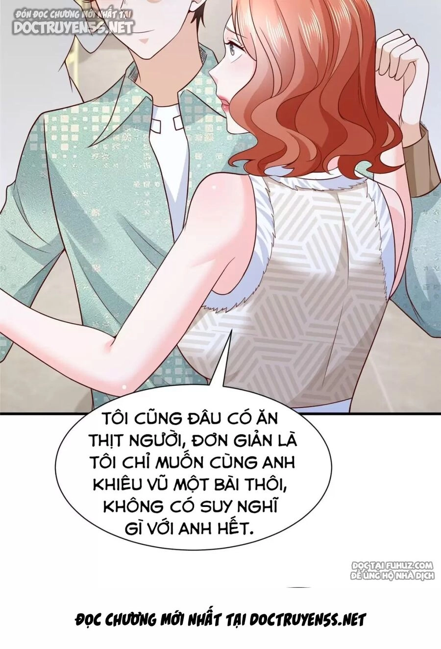 Mỗi Tuần Ta Có Một Nghề Nghiệp Mới Chapter 265 - 27