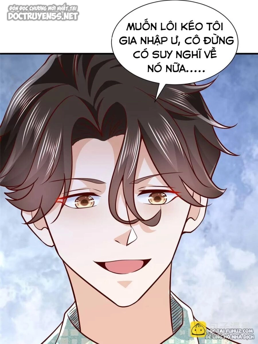 Mỗi Tuần Ta Có Một Nghề Nghiệp Mới Chapter 265 - 28