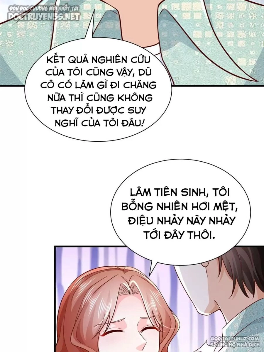 Mỗi Tuần Ta Có Một Nghề Nghiệp Mới Chapter 265 - 29