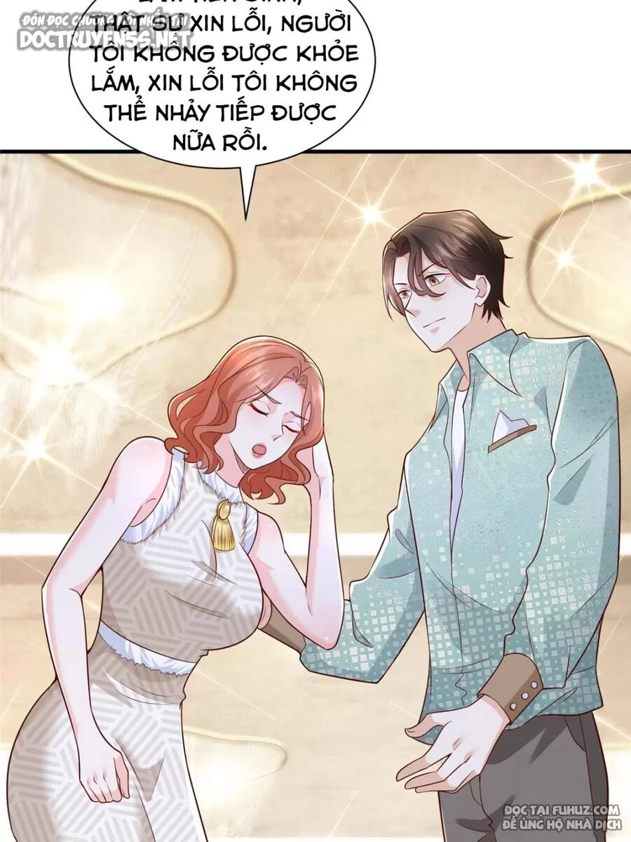 Mỗi Tuần Ta Có Một Nghề Nghiệp Mới Chapter 265 - 47