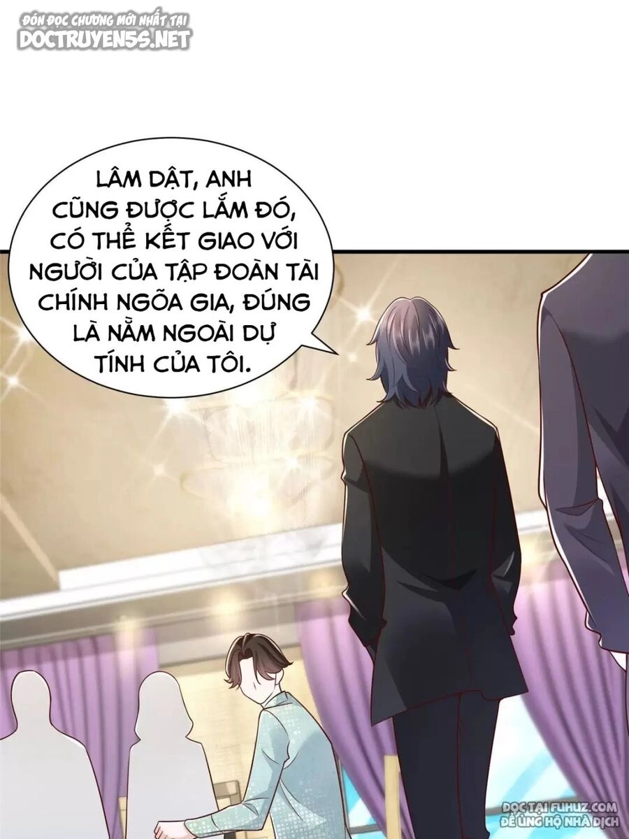 Mỗi Tuần Ta Có Một Nghề Nghiệp Mới Chapter 265 - 51