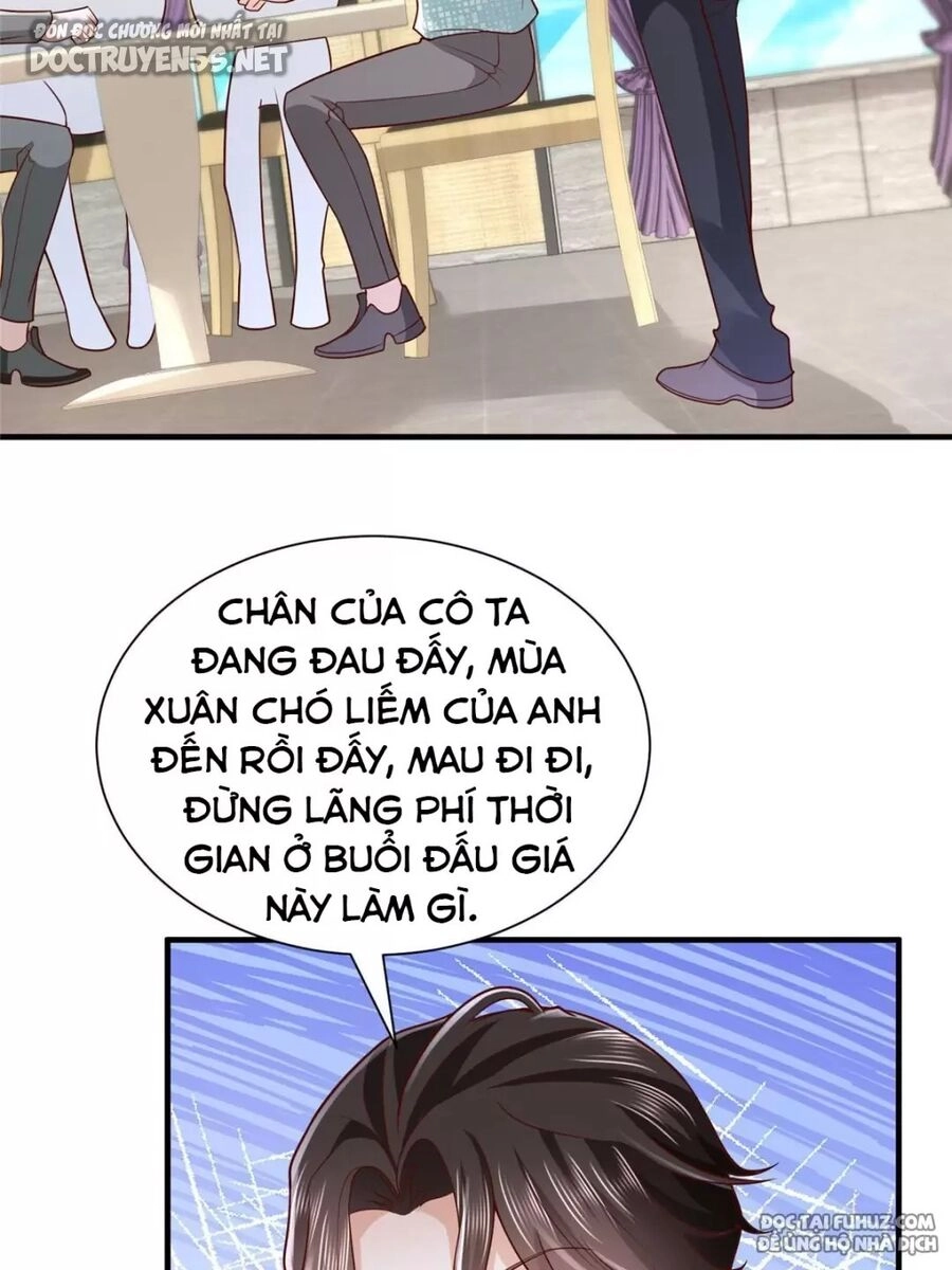 Mỗi Tuần Ta Có Một Nghề Nghiệp Mới Chapter 265 - 52