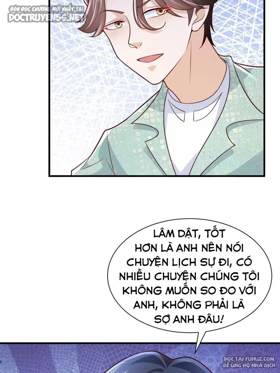 Mỗi Tuần Ta Có Một Nghề Nghiệp Mới Chapter 265 - 53