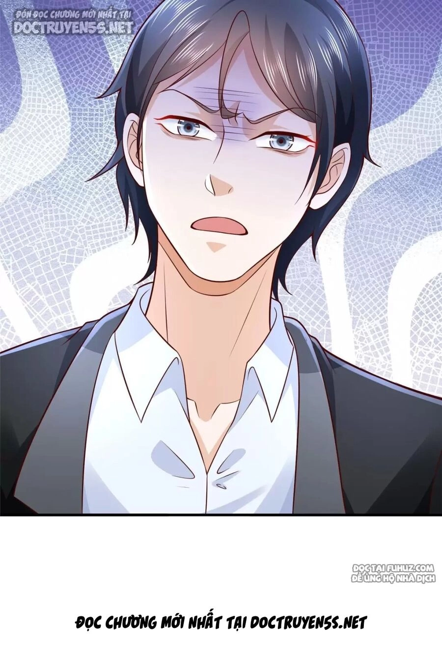 Mỗi Tuần Ta Có Một Nghề Nghiệp Mới Chapter 265 - 54