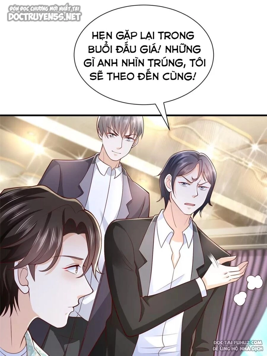 Mỗi Tuần Ta Có Một Nghề Nghiệp Mới Chapter 265 - 55