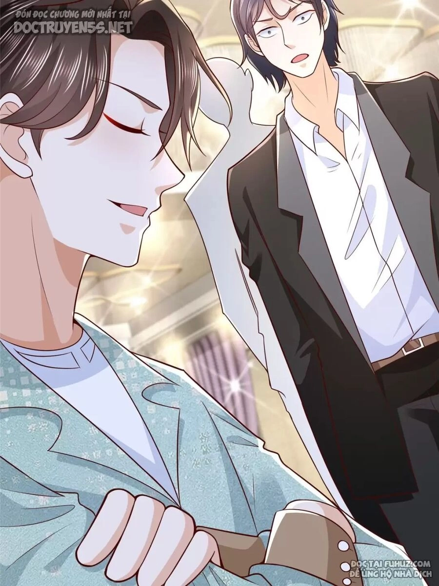 Mỗi Tuần Ta Có Một Nghề Nghiệp Mới Chapter 265 - 58