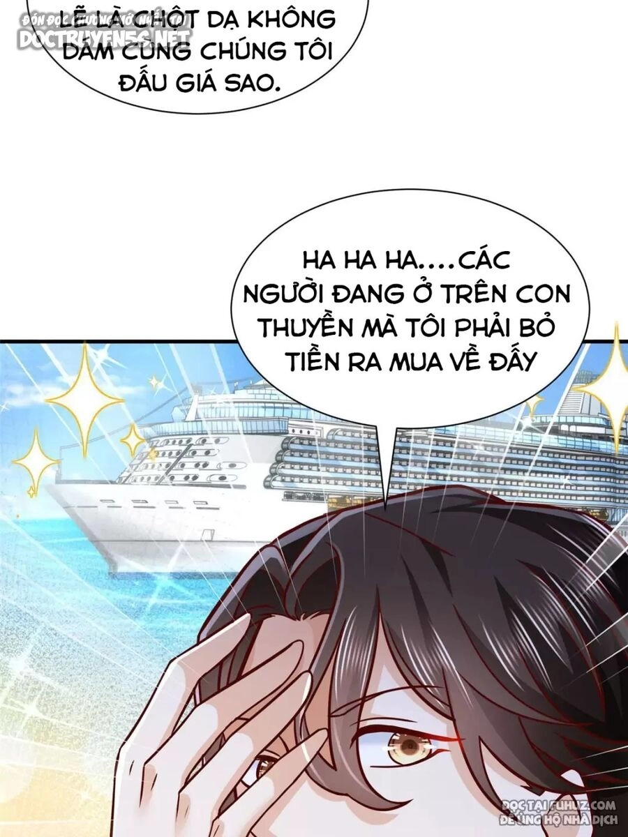 Mỗi Tuần Ta Có Một Nghề Nghiệp Mới Chapter 265 - 61