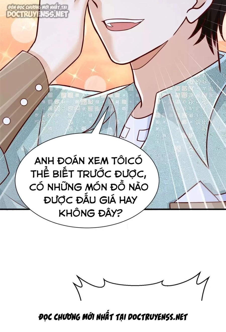 Mỗi Tuần Ta Có Một Nghề Nghiệp Mới Chapter 265 - 62