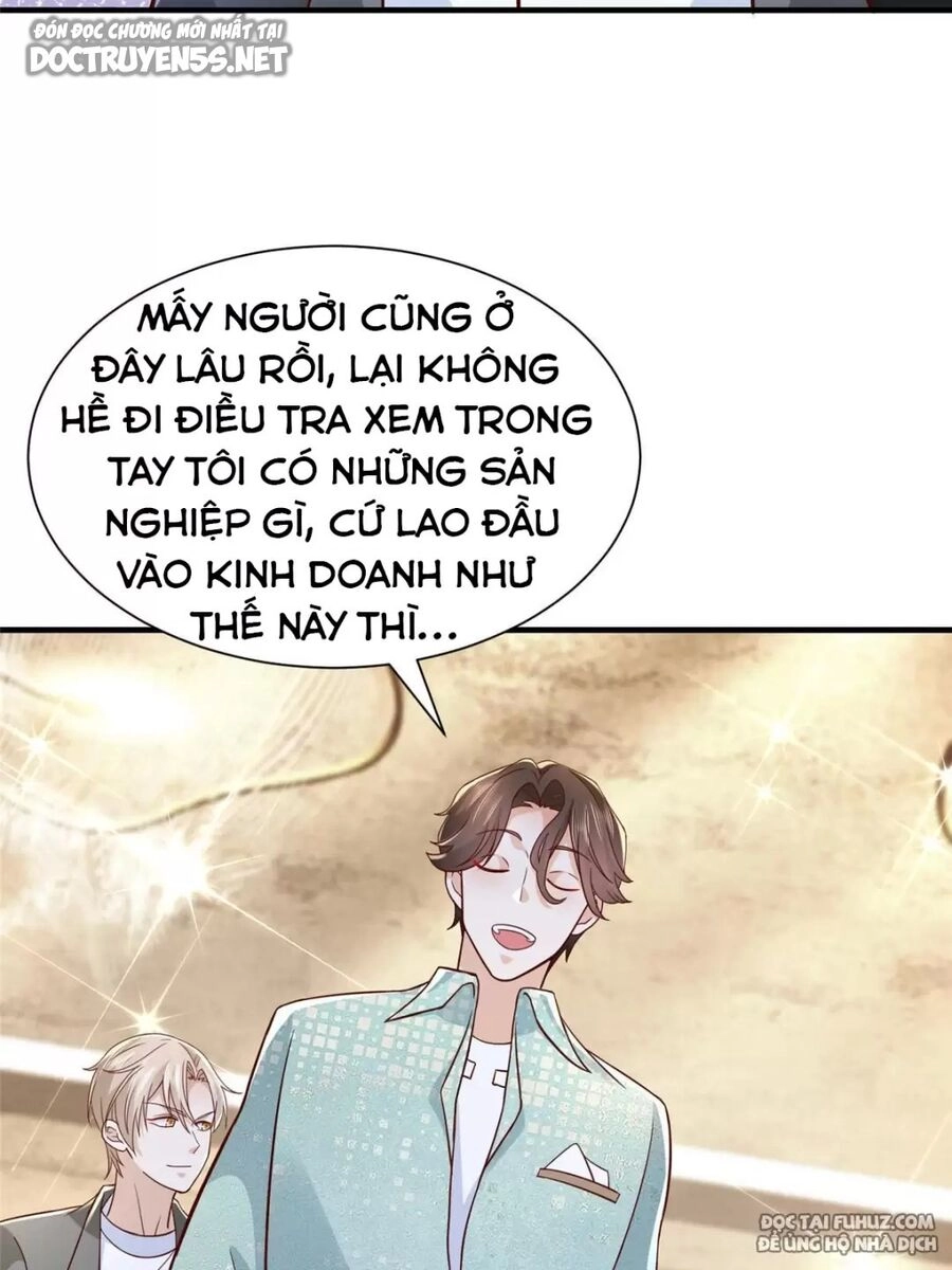 Mỗi Tuần Ta Có Một Nghề Nghiệp Mới Chapter 265 - 64