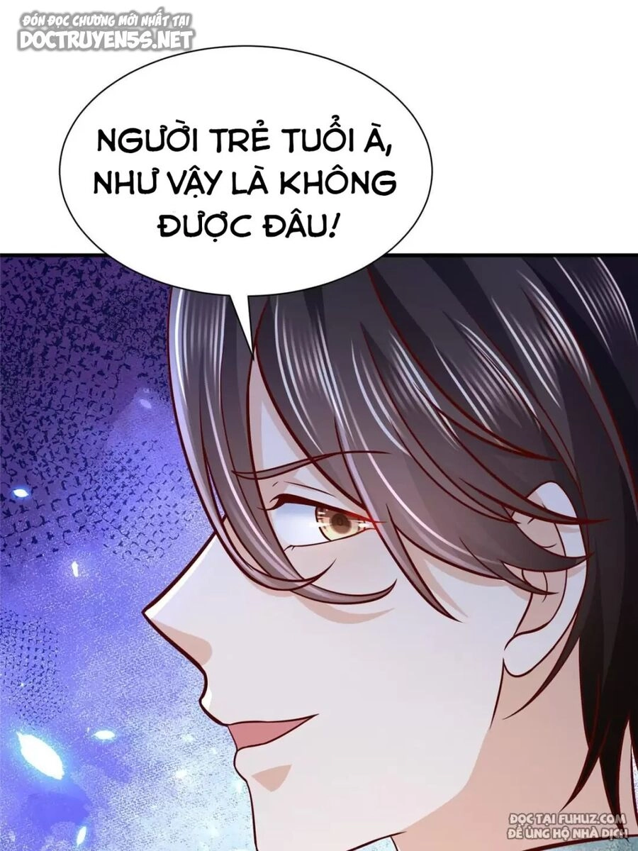 Mỗi Tuần Ta Có Một Nghề Nghiệp Mới Chapter 265 - 66