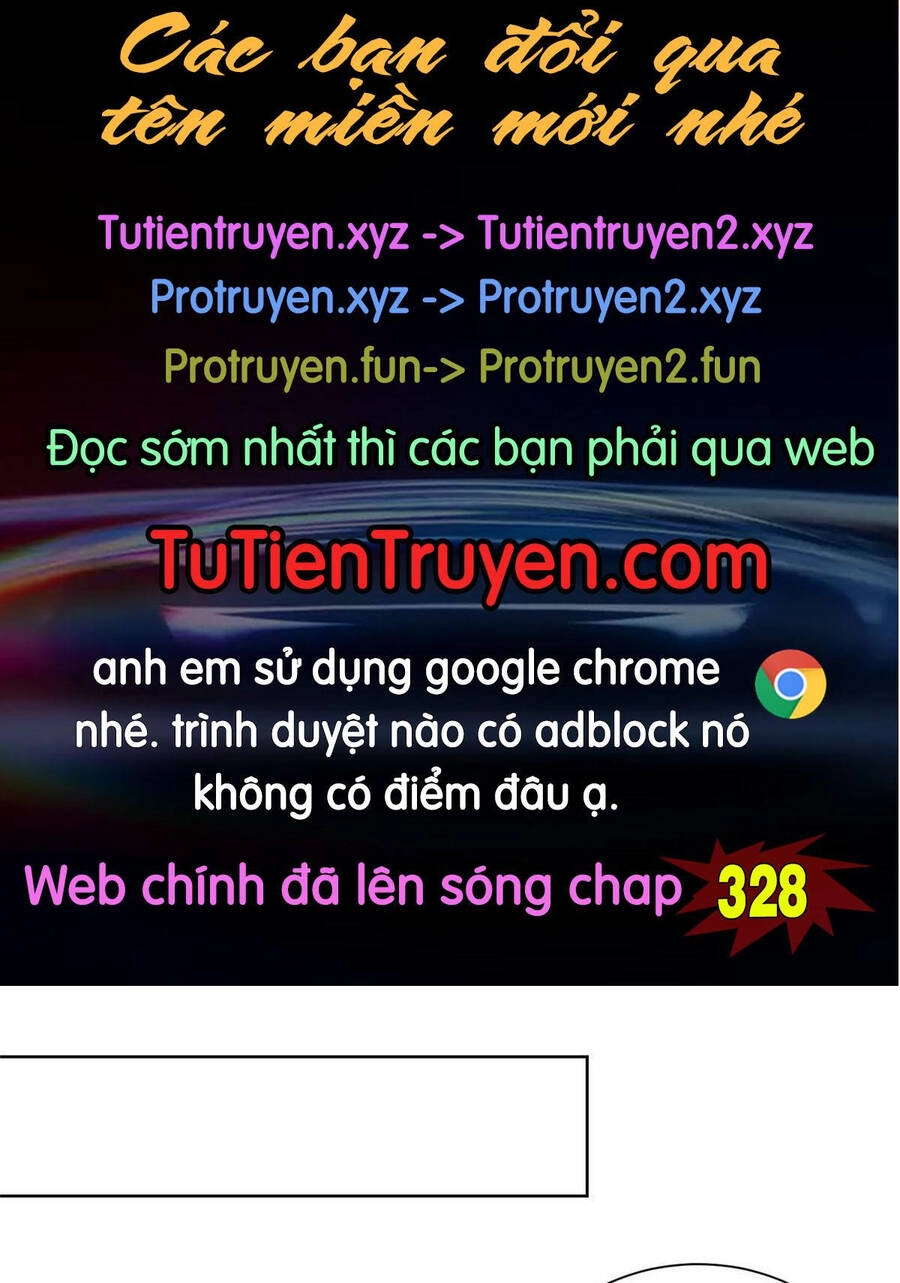 Mỗi Tuần Ta Có Một Nghề Nghiệp Mới Chapter 327 - 1