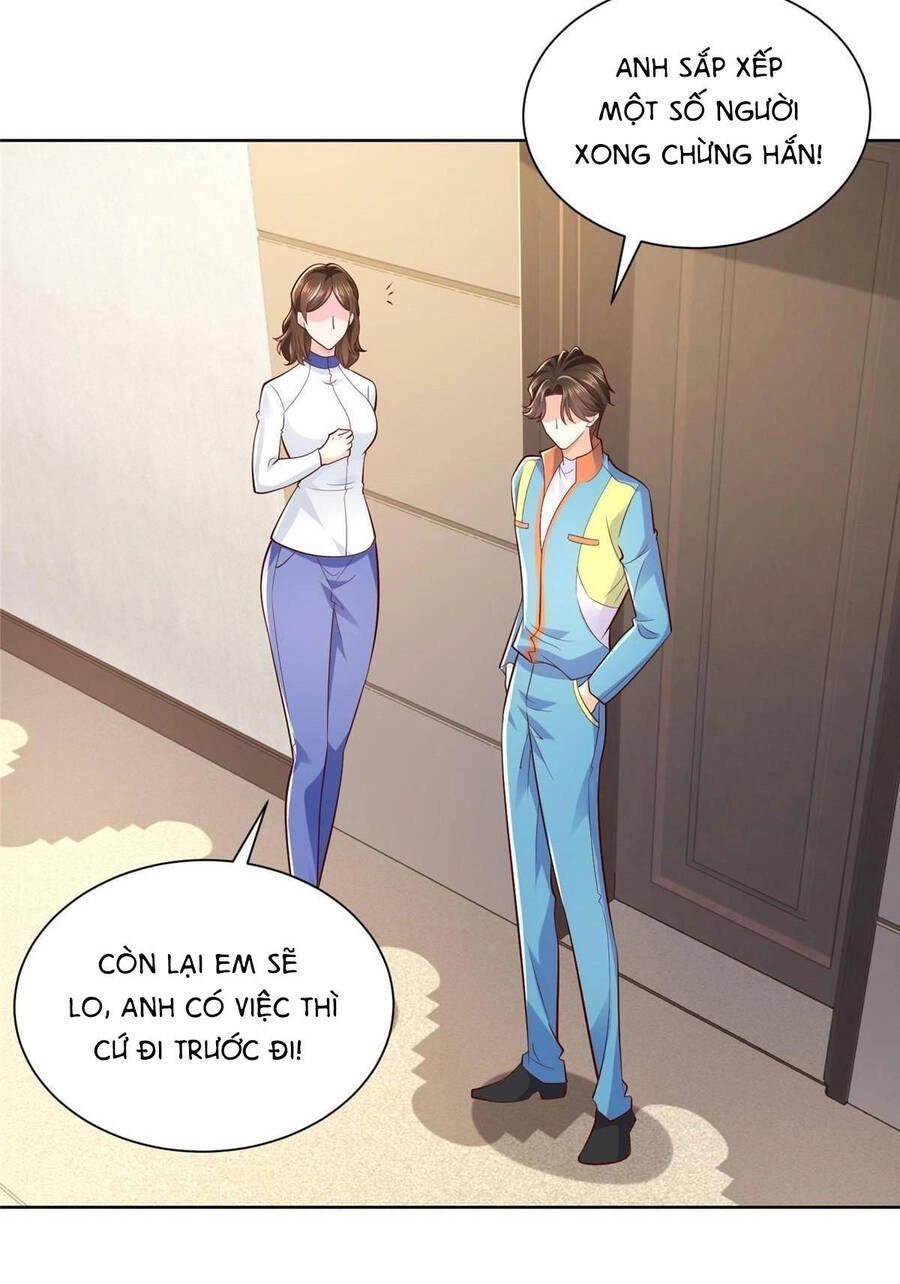 Mỗi Tuần Ta Có Một Nghề Nghiệp Mới Chapter 327 - 2