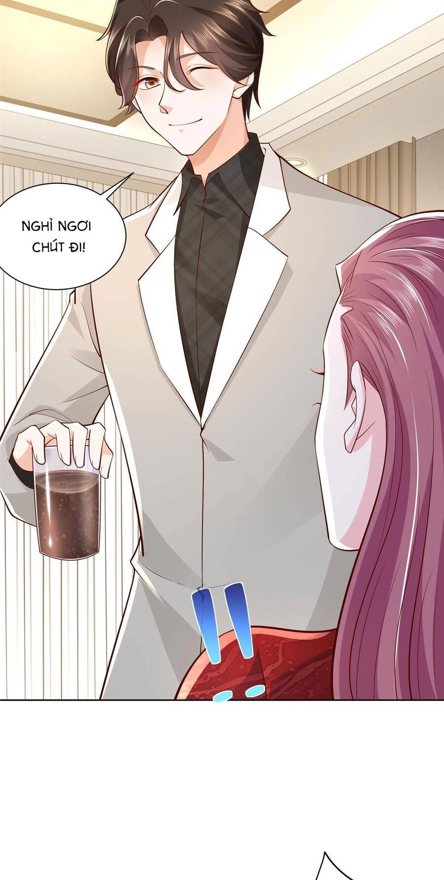 Mỗi Tuần Ta Có Một Nghề Nghiệp Mới Chapter 327 - 7