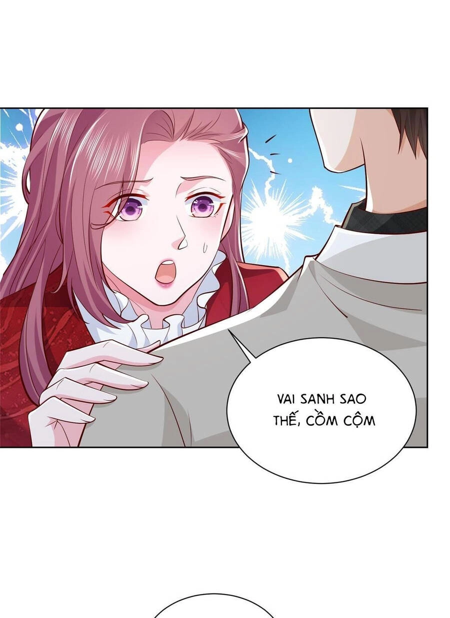 Mỗi Tuần Ta Có Một Nghề Nghiệp Mới Chapter 327 - 9