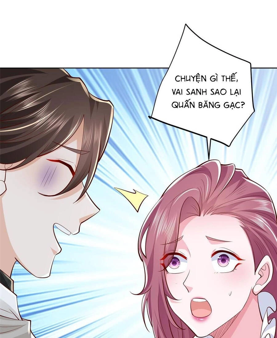 Mỗi Tuần Ta Có Một Nghề Nghiệp Mới Chapter 327 - 12