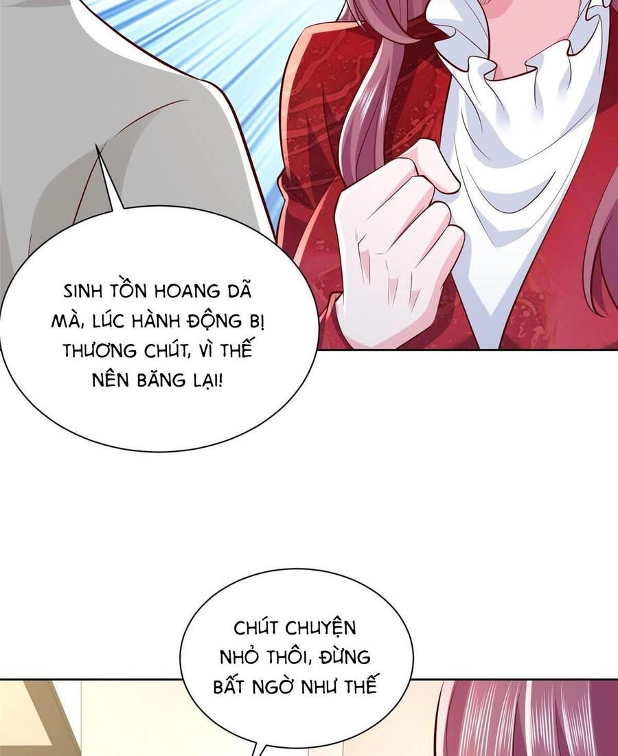 Mỗi Tuần Ta Có Một Nghề Nghiệp Mới Chapter 327 - 13