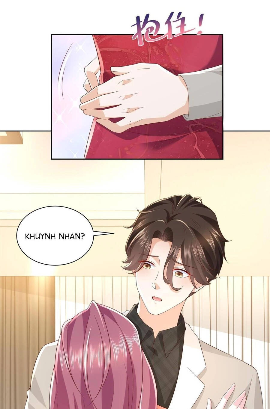 Mỗi Tuần Ta Có Một Nghề Nghiệp Mới Chapter 327 - 15