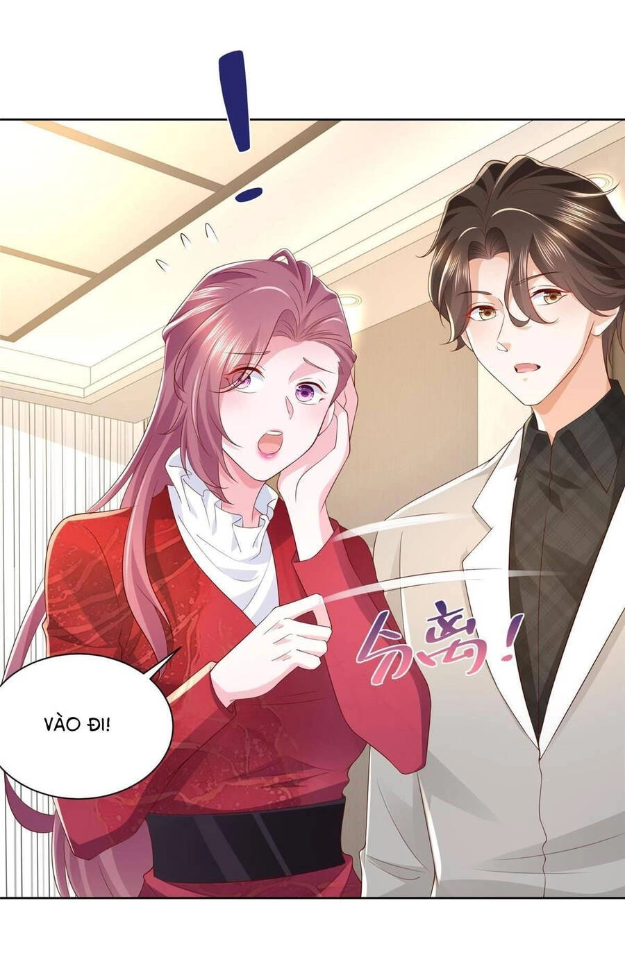 Mỗi Tuần Ta Có Một Nghề Nghiệp Mới Chapter 327 - 19