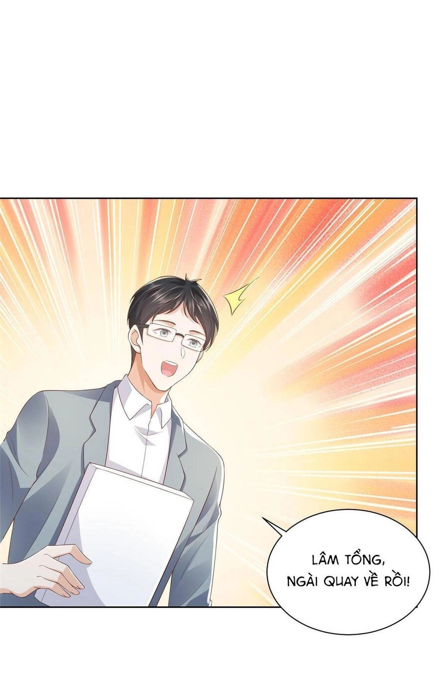 Mỗi Tuần Ta Có Một Nghề Nghiệp Mới Chapter 327 - 20