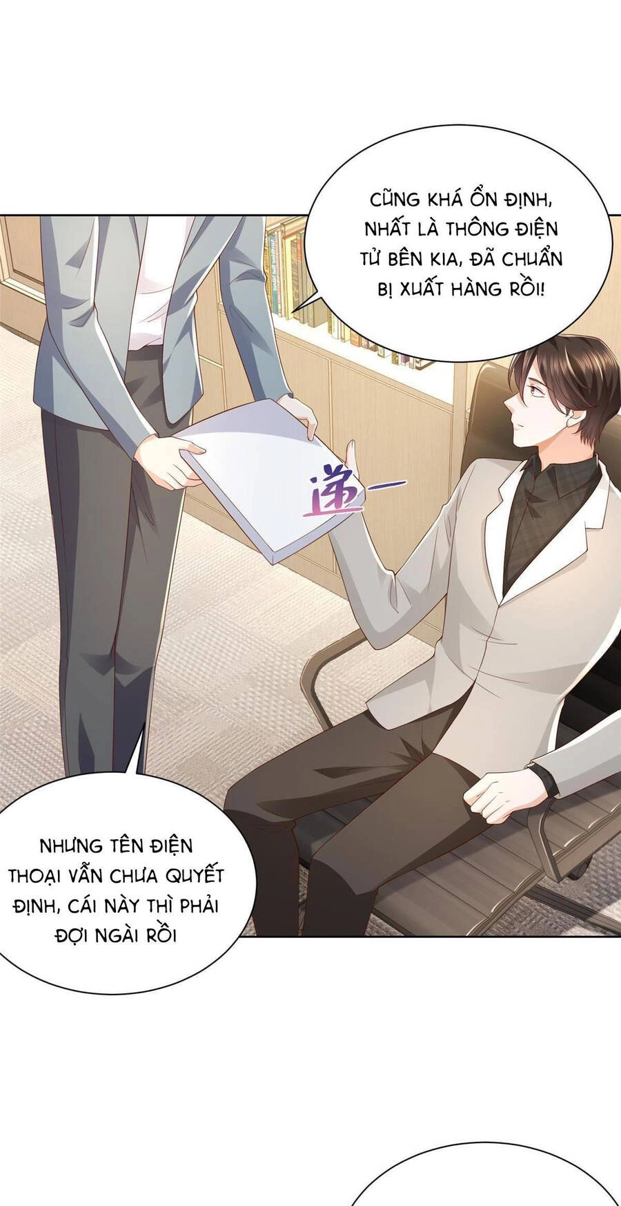 Mỗi Tuần Ta Có Một Nghề Nghiệp Mới Chapter 327 - 22