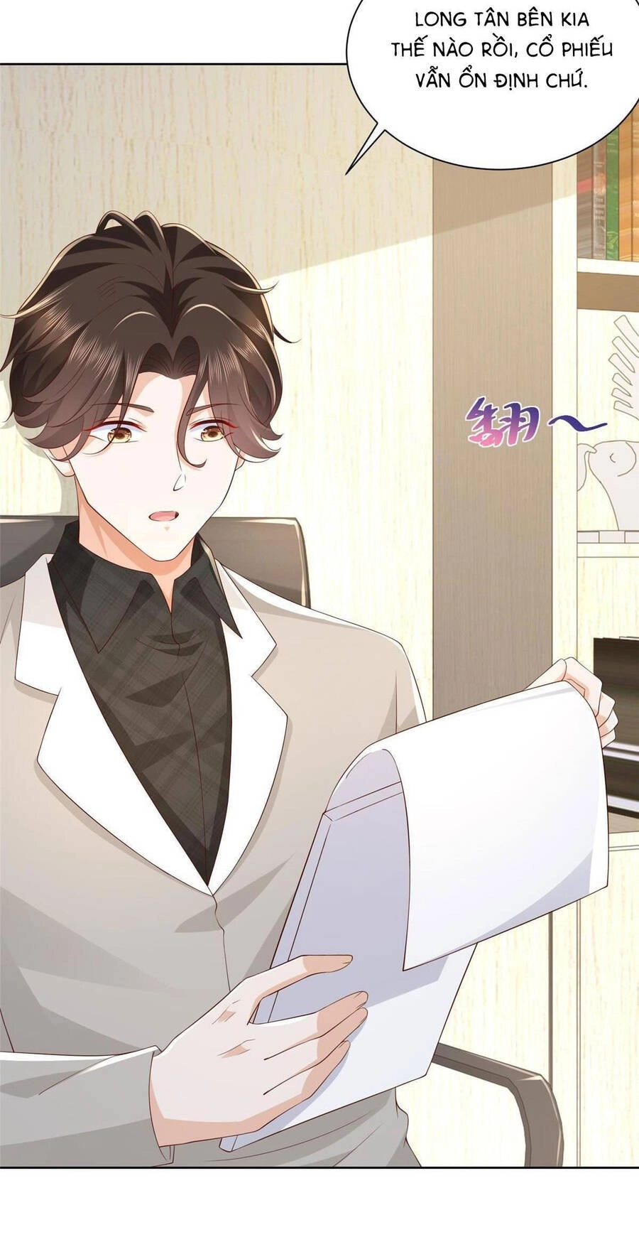 Mỗi Tuần Ta Có Một Nghề Nghiệp Mới Chapter 327 - 23