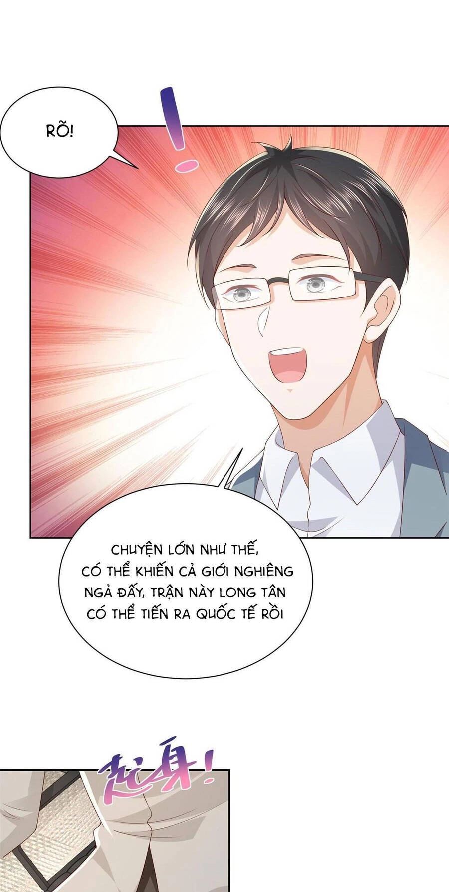 Mỗi Tuần Ta Có Một Nghề Nghiệp Mới Chapter 327 - 27