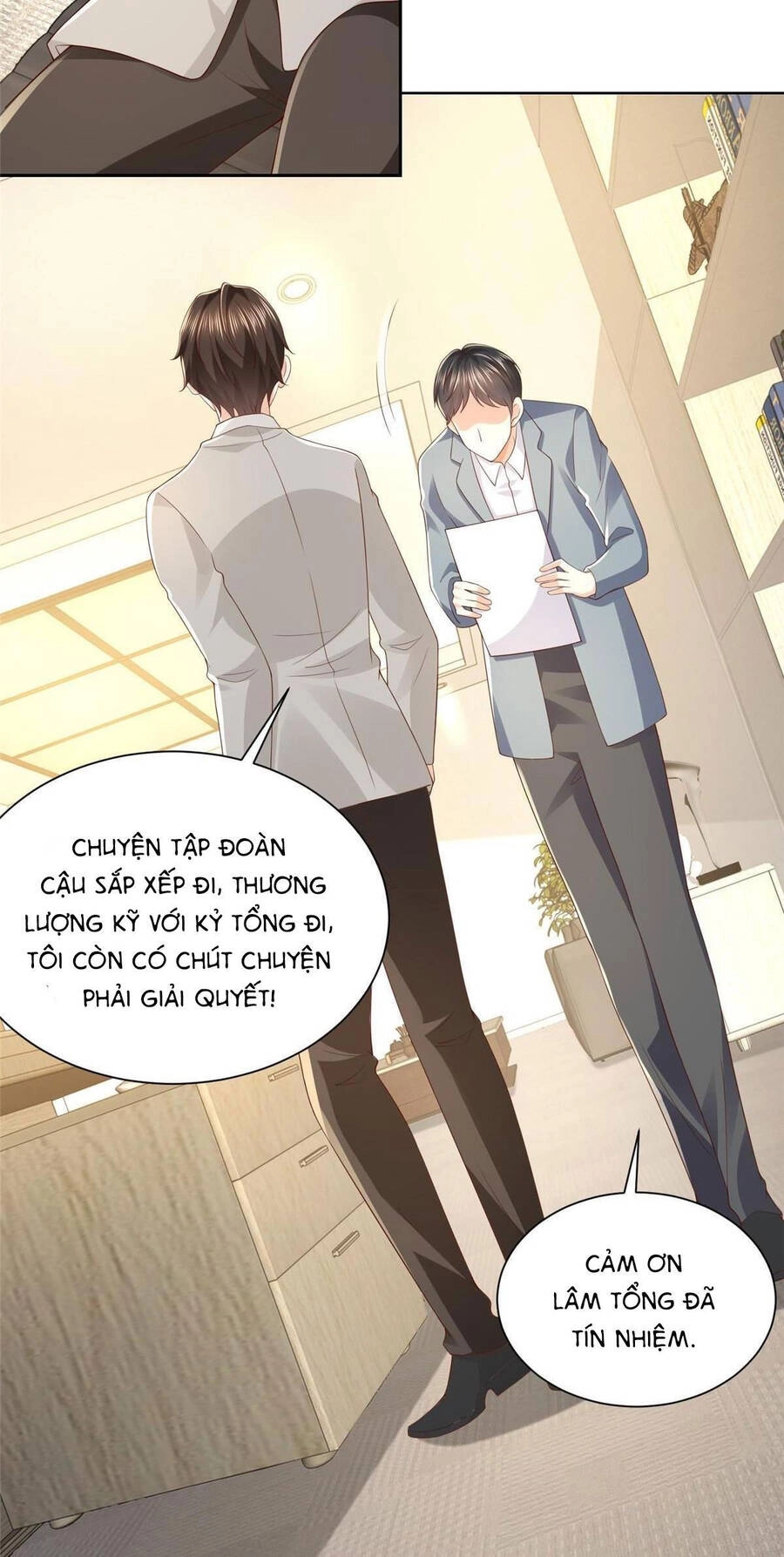 Mỗi Tuần Ta Có Một Nghề Nghiệp Mới Chapter 327 - 28