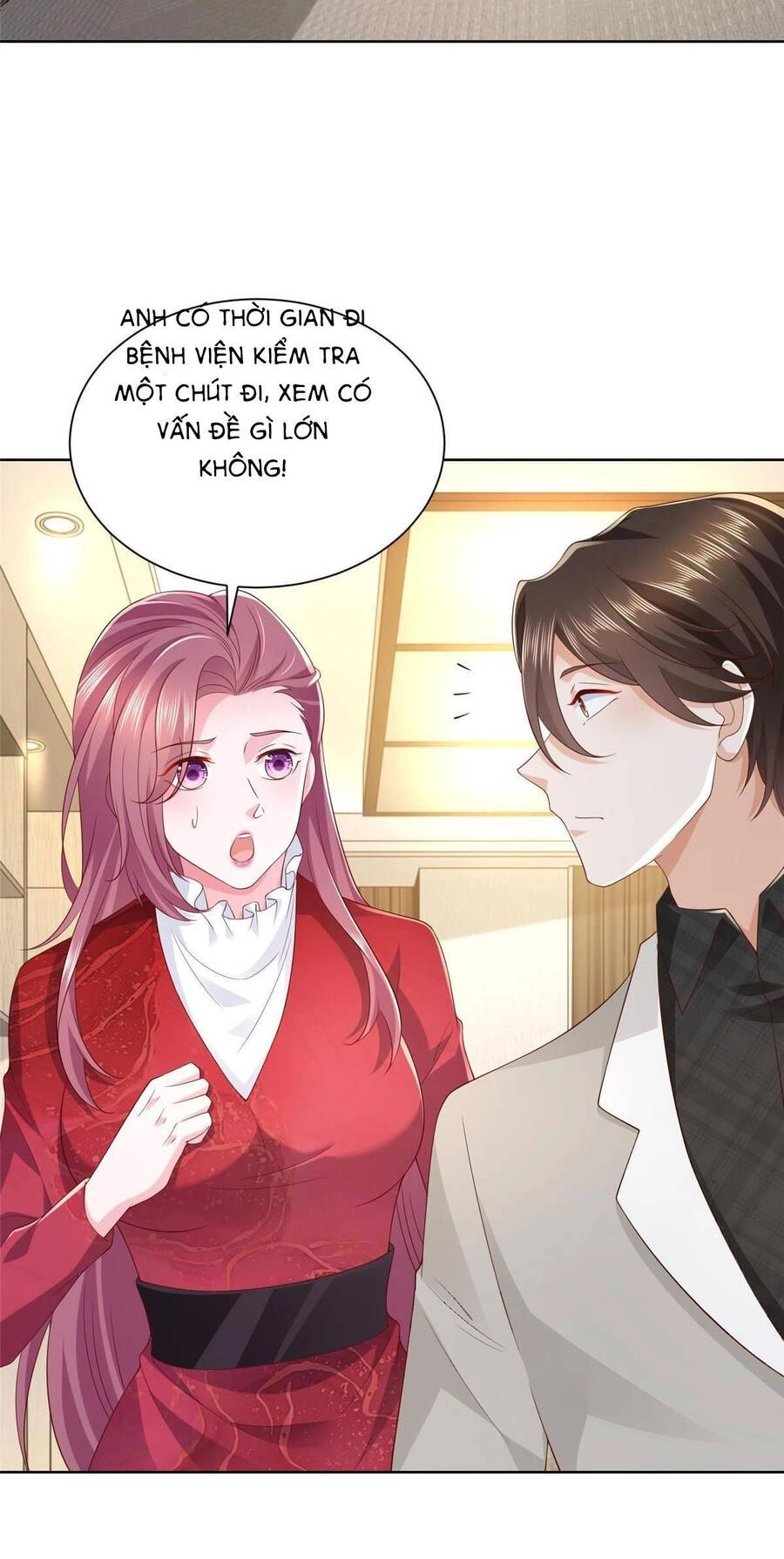 Mỗi Tuần Ta Có Một Nghề Nghiệp Mới Chapter 327 - 29