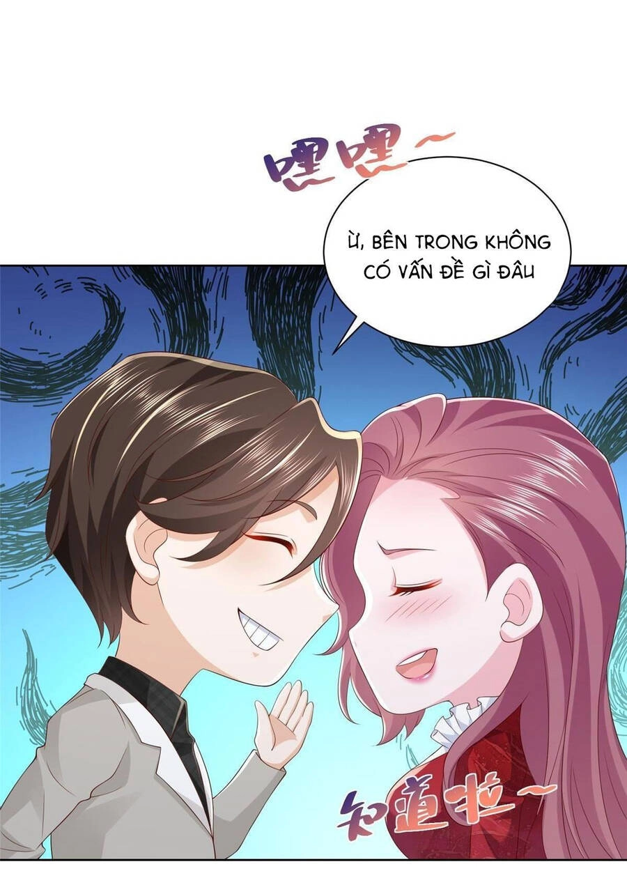 Mỗi Tuần Ta Có Một Nghề Nghiệp Mới Chapter 327 - 30