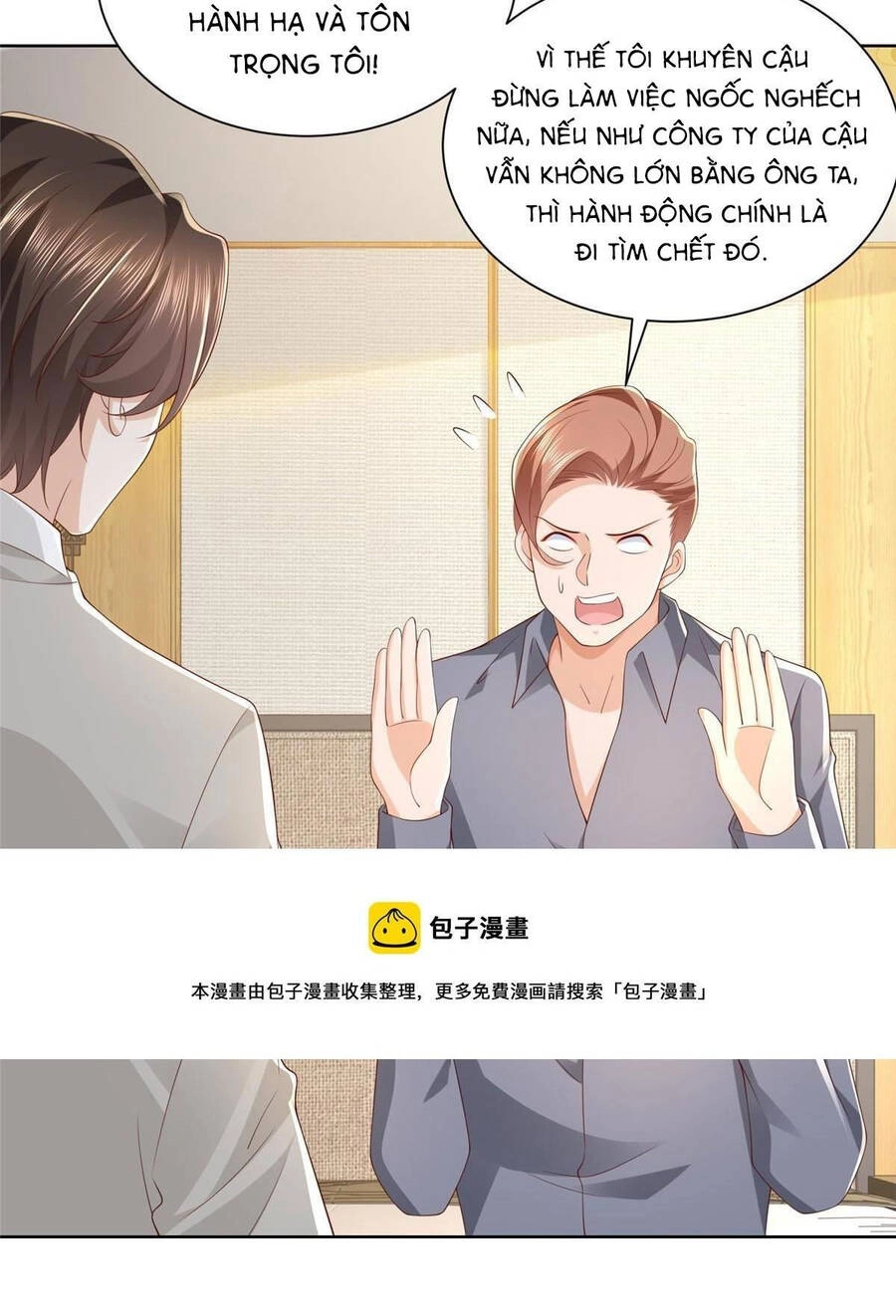 Mỗi Tuần Ta Có Một Nghề Nghiệp Mới Chapter 327 - 41