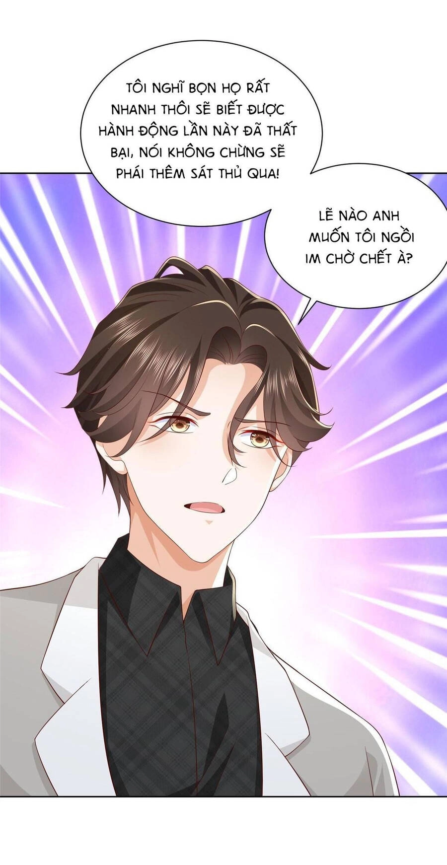 Mỗi Tuần Ta Có Một Nghề Nghiệp Mới Chapter 327 - 42